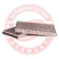3139-2-IF-SET-MS - CABIN FILTER - ACTIVE CARBON