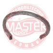 320-021-PCS-MS - Shaft Seal, crankshaft