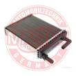 3221-8110060-PCS-MS - Heat Exchanger, interior heating