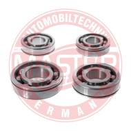 3302/S-ST-SET/4/-MS - Bearing Kit, manual transmission