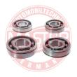 3302/S-ST-SET/4/-MS - Bearing Kit, manual transmission