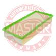 33156-LF-PCS-MS - AIR FILTER
