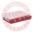 3337-IF-PCS-MS - CABIN FILTER