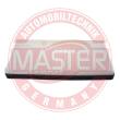 3340-IF-PCS-MS - CABIN FILTER