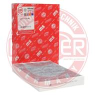34003/1-IF-PCS-MS - CABIN FILTER - ACTIVE CARBON