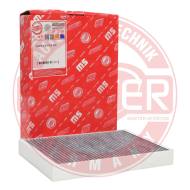 34003/1-IF-PCS-MS - CABIN FILTER - ACTIVE CARBON