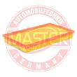 34116/1-LF-PCS-MS - AIR FILTER