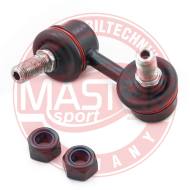 34120B-PCS-MS - Rod/Strut, stabiliser