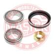 3429-SET-MS - Wheel Bearing Kit