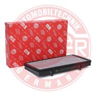 3454/1-IF-PCS-MS - CABIN FILTER - ACTIVE CARBON