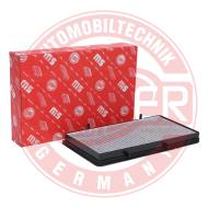 3454/1-IF-PCS-MS - CABIN FILTER - ACTIVE CARBON
