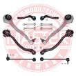 36806-SET-MS - Link Set, wheel suspension