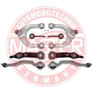 36807/1-SET-MS - Link Set, wheel suspension