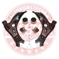 36808/1-SET-MS - Link Set, wheel suspension