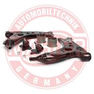 36808/1-SET-MS - Link Set, wheel suspension