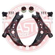36808/1-SET-MS - Link Set, wheel suspension