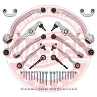 36809-SET-MS - Link Set, wheel suspension