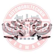 36809-SET-MS - Link Set, wheel suspension