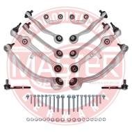36809-SET-MS - Link Set, wheel suspension