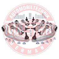36809-SET-MS - Link Set, wheel suspension