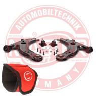 36812/4-SET-MSM - CONTROL ARM KIT