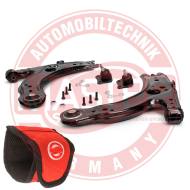 36812/4-SET-MSM - CONTROL ARM KIT