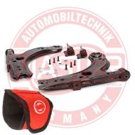 36812/4-SET-MSM - CONTROL ARM KIT