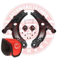 36812/4-SET-MSM - CONTROL ARM KIT