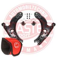 36812/4-SET-MSM - CONTROL ARM KIT