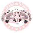 36853-KIT-MS - Link Set, wheel suspension
