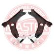 36865/3-KIT-MS - CONTROL ARM KIT