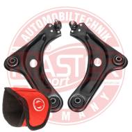 36881/2-KIT-MSM - CONTROL ARM KIT