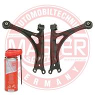 36889/2-KIT-MSP - CONTROL ARM KIT