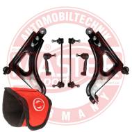 36914/1-KIT-MSM - Link Set, wheel suspension