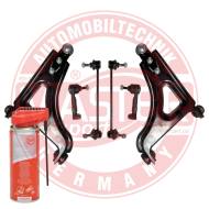 36914/1-KIT-MSP - Link Set, wheel suspension