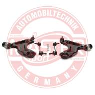36916/2-KIT-MS - Link Set, wheel suspension