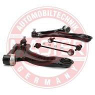 36916/2-KIT-MS - Link Set, wheel suspension