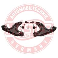 36916/2-KIT-MS - Link Set, wheel suspension