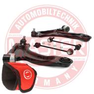 36916/2-KIT-MSM - Link Set, wheel suspension