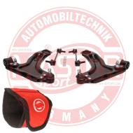 36916/2-KIT-MSM - Link Set, wheel suspension