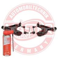 36916/2-KIT-MSP - Link Set, wheel suspension