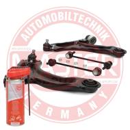 36916/2-KIT-MSP - Link Set, wheel suspension