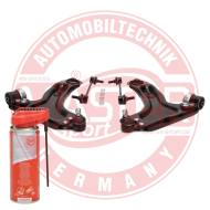 36916/2-KIT-MSP - Link Set, wheel suspension