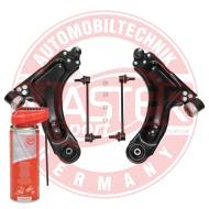 36916/2-KIT-MSP - Link Set, wheel suspension