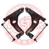 36937/2-KIT-MS - Link Set, wheel suspension