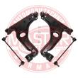 36937/2-KIT-MS - Link Set, wheel suspension