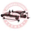 36937/2-KIT-MS - Link Set, wheel suspension