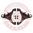 36940/3-KIT-MS - Link Set, wheel suspension