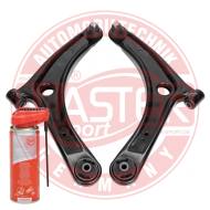 36944/3-KIT-MSP - CONTROL ARM KIT