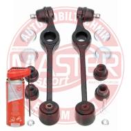 36957-KIT-MSP - CONTROL ARM KIT